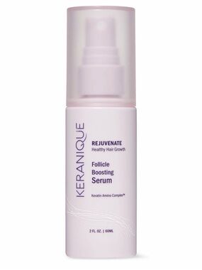 Keranique Rejuvenate Hair Treatment healthy hair growth Boosting Serum
